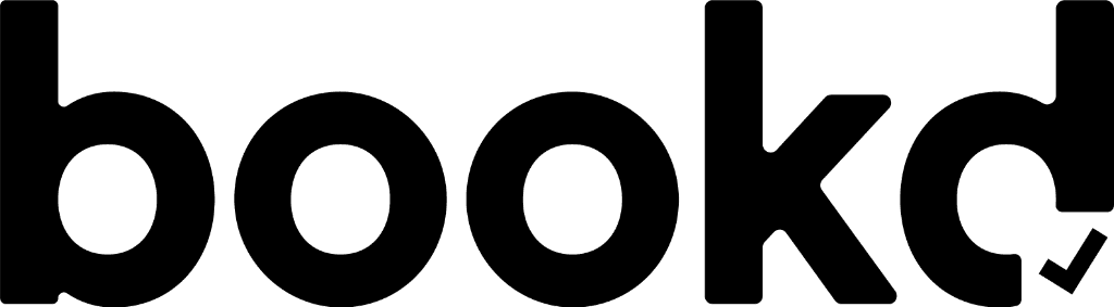 Bookd